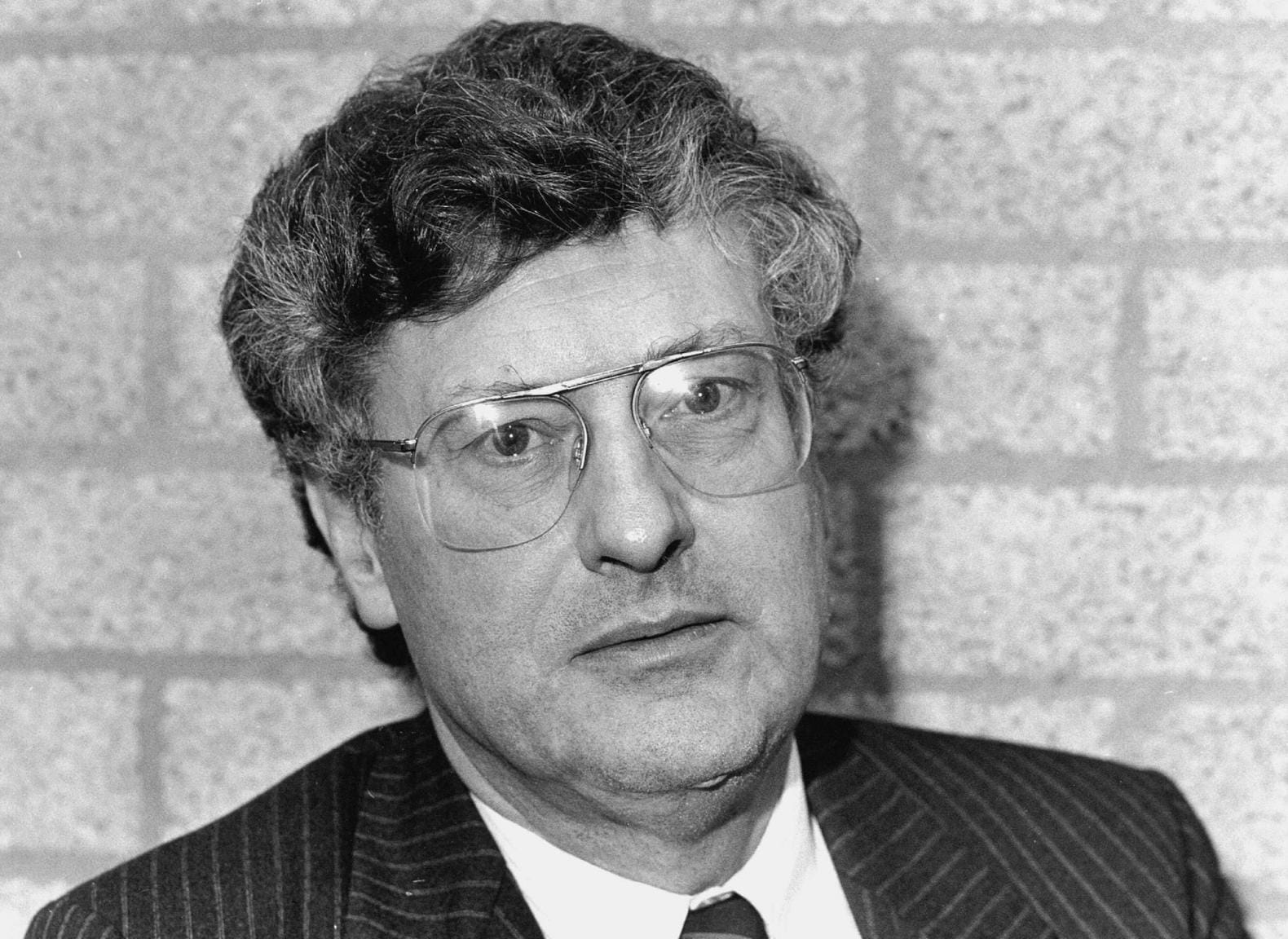 Broer van Ruud opereerde op het scherpst van de snede | de Volkskrant