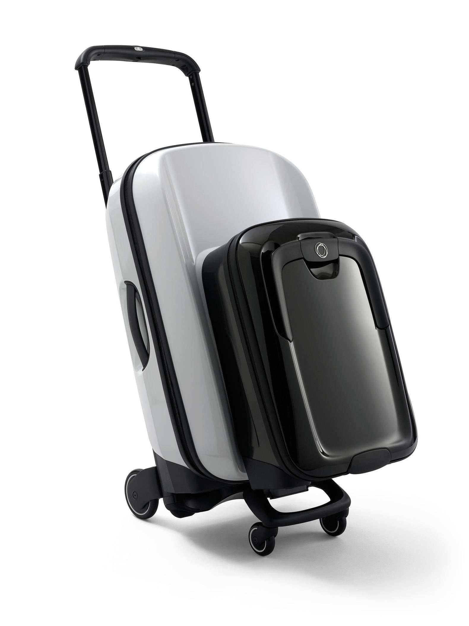 Bugaboo luggage price new arrivals