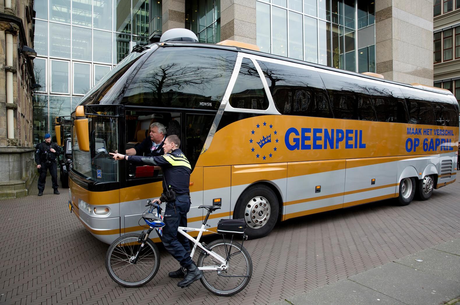 Als derde uit referendumbeweging aast ook GeenPeil op Kamerzetels | de ...