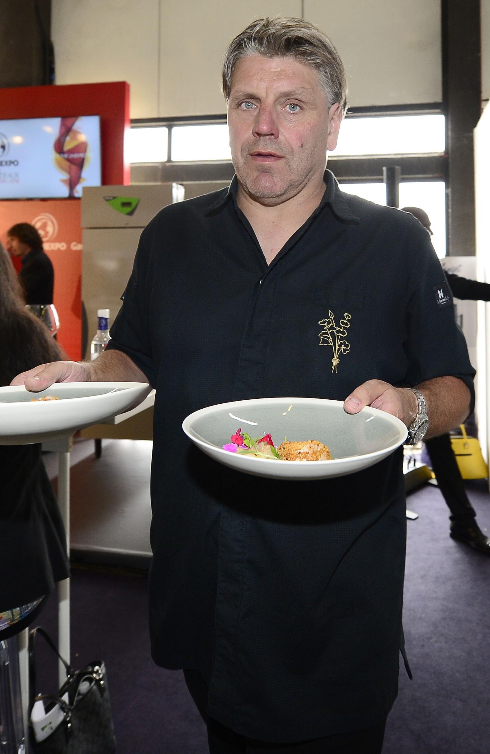 Jonnie Boer.