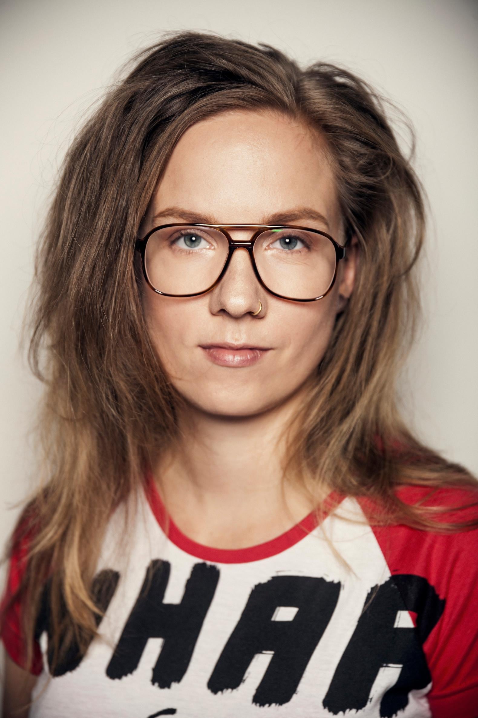 Een ode aan mijn haters | de Volkskrant