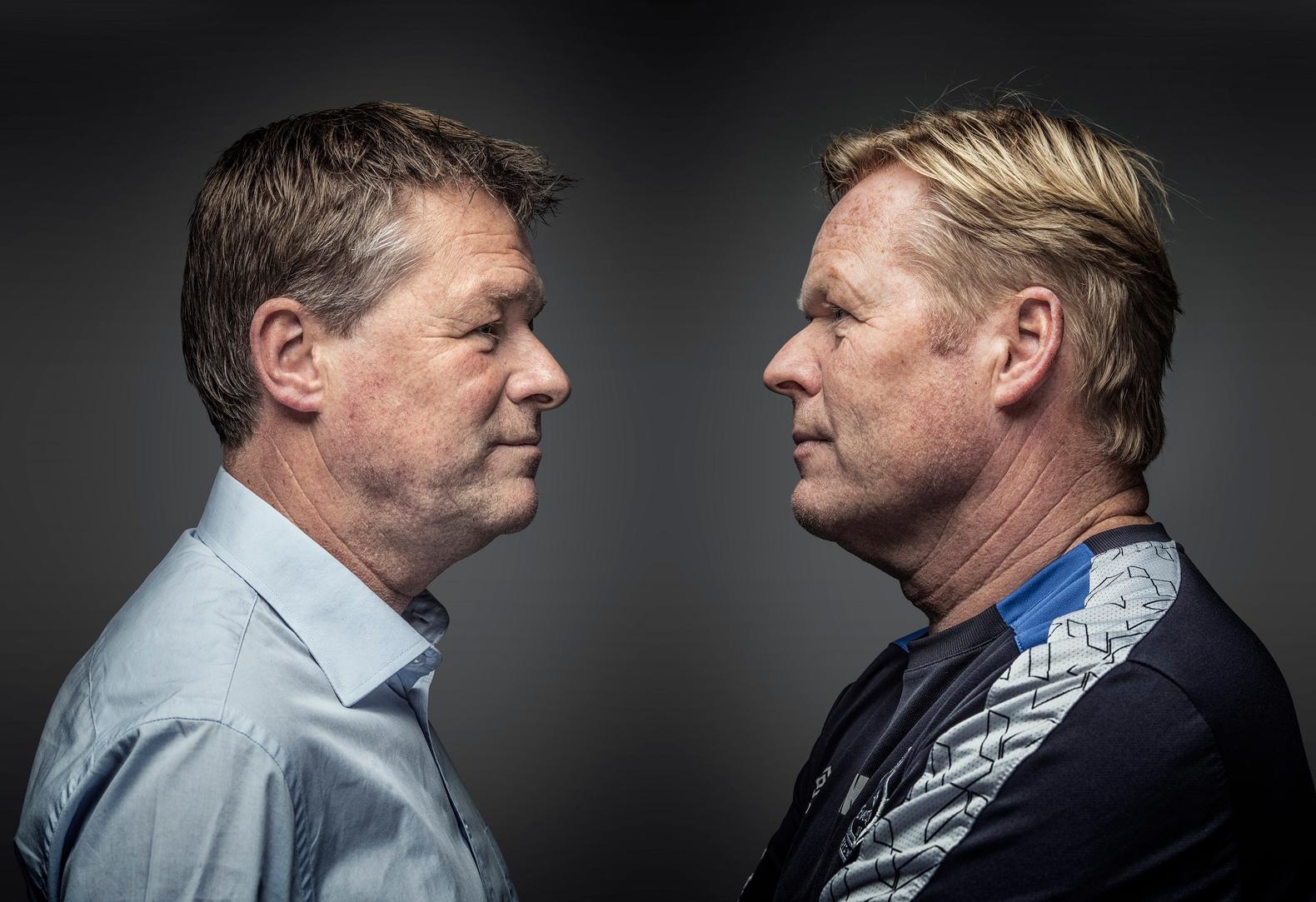 'Het is toch een andere maandag als je wint' | de Volkskrant