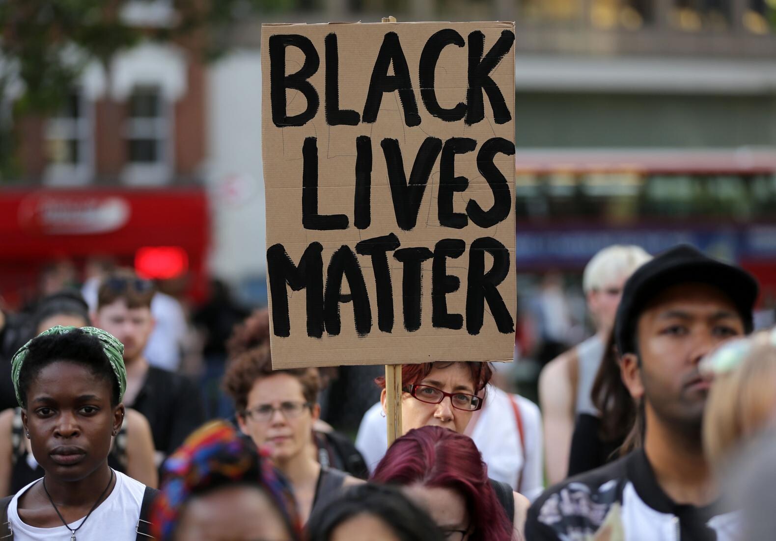 'Als je racisme kunt aanleren, kun je het ook afleren' | de Volkskrant