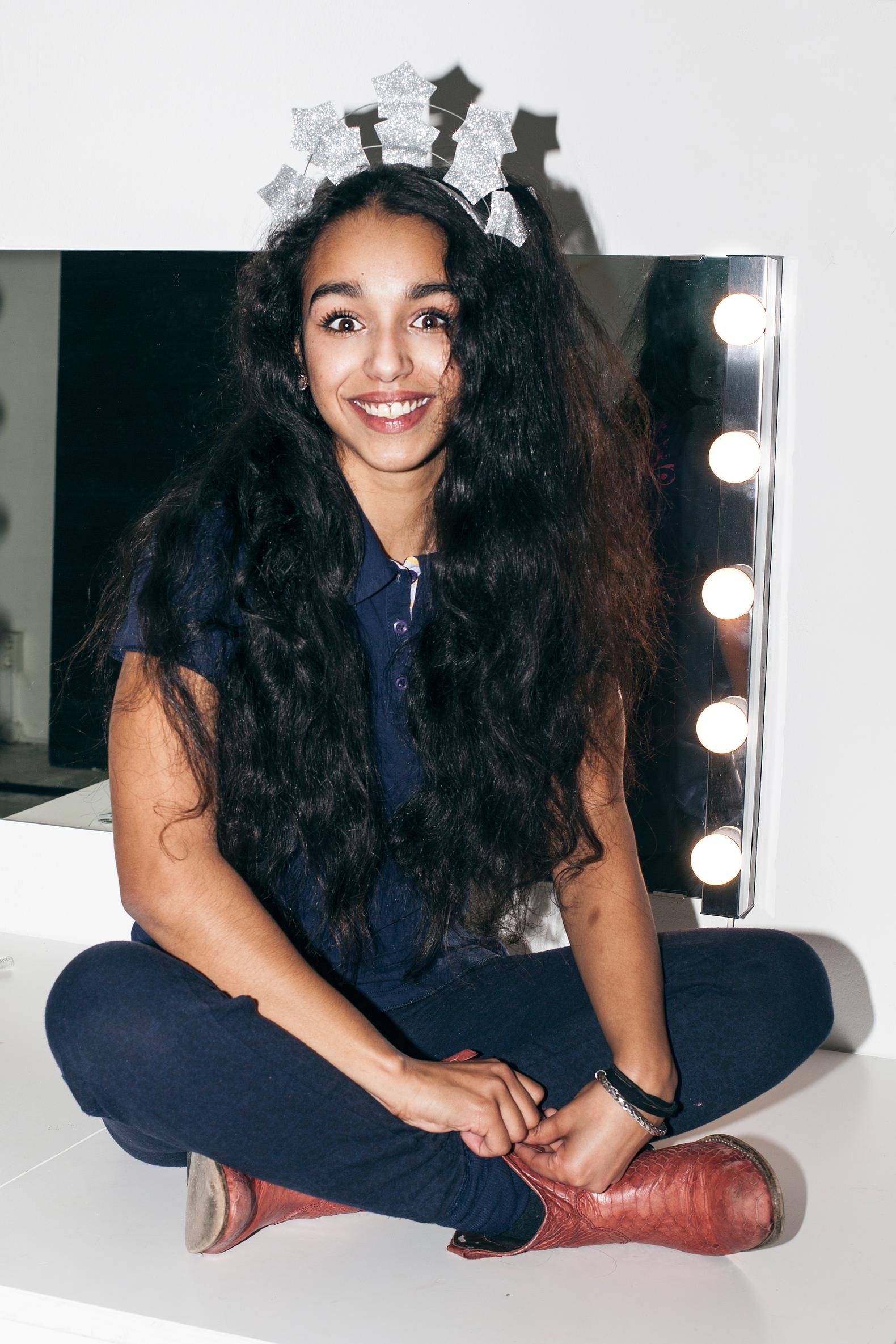 Dit is hét acteertalent van 2017 | de Volkskrant