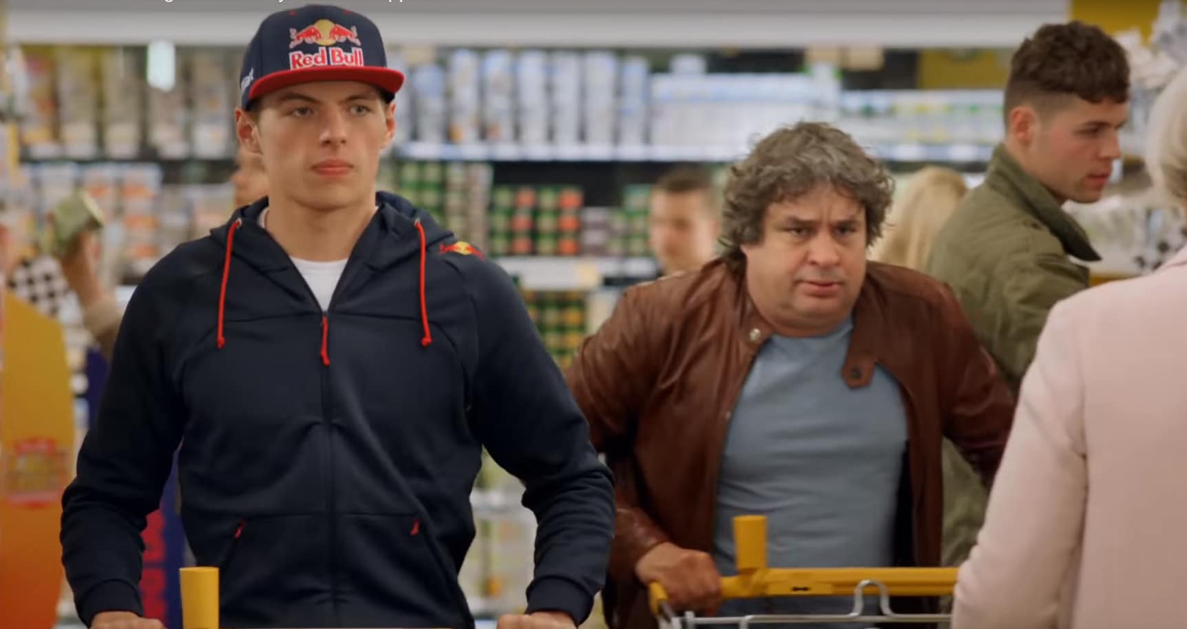 Lammers helpt Jumbo naar hoger marktaandeel | de Volkskrant