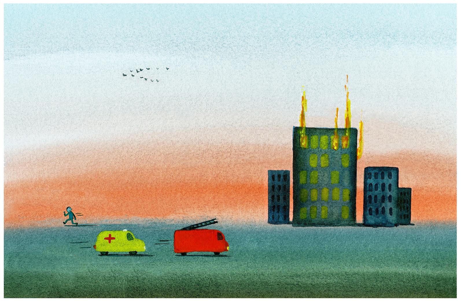 Hier moet je op letten als je ontslagen wordt de Volkskrant