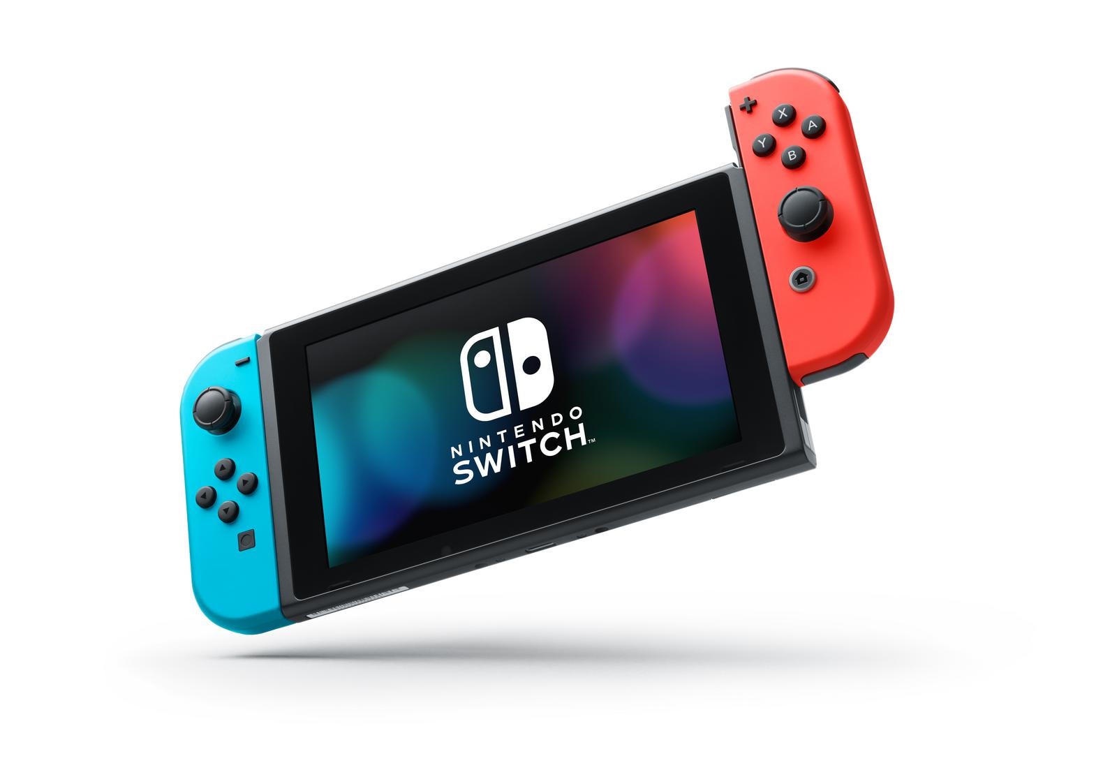 Nintendo store switch 12