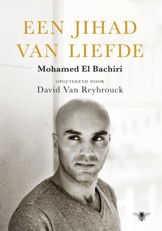 El Bachiri's grootmoedige oproep verdient veel lezers ★★★★☆ | de Volkskrant