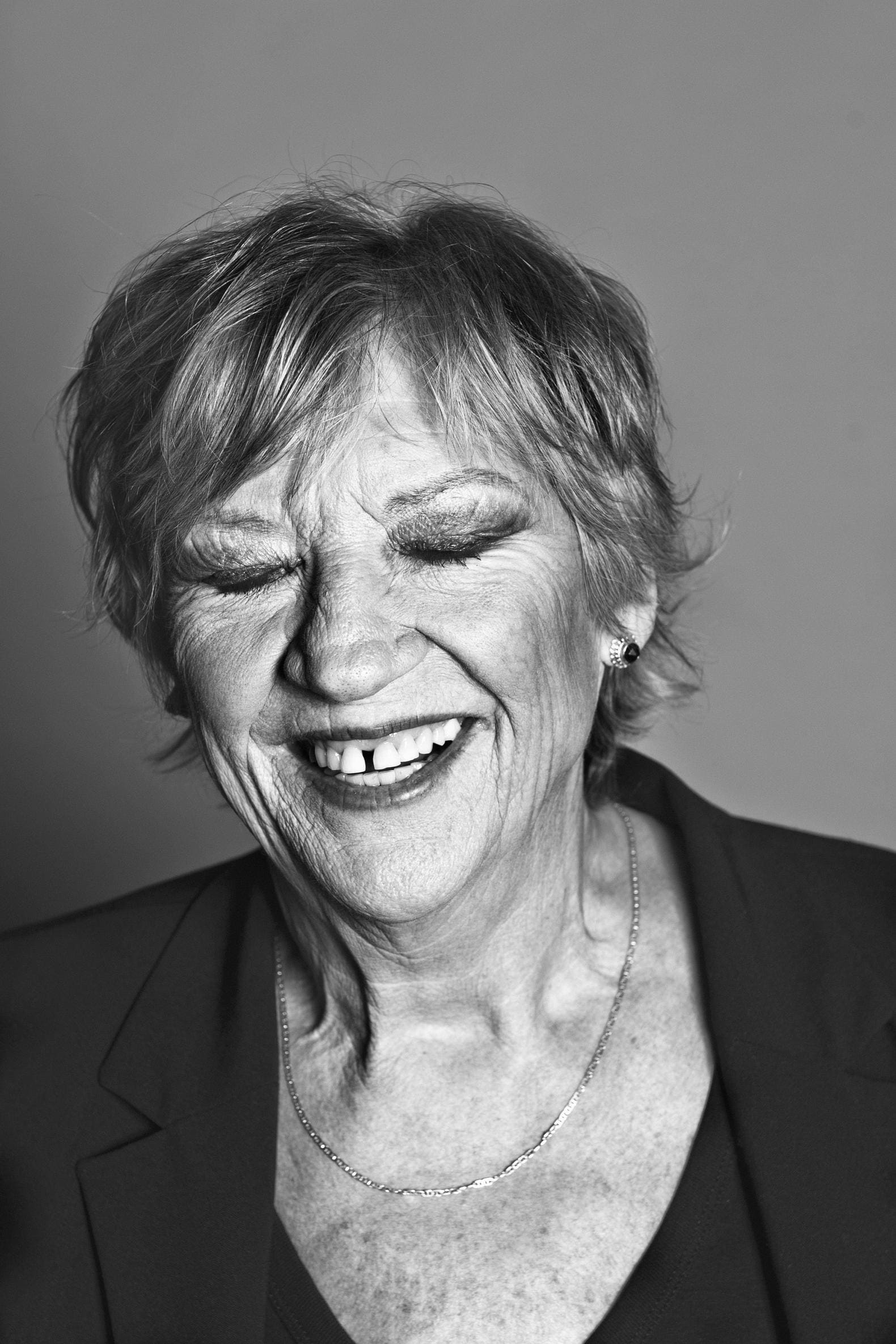 Kitty Courbois (1937-2017) was een vrouw van uitersten | de Volkskrant