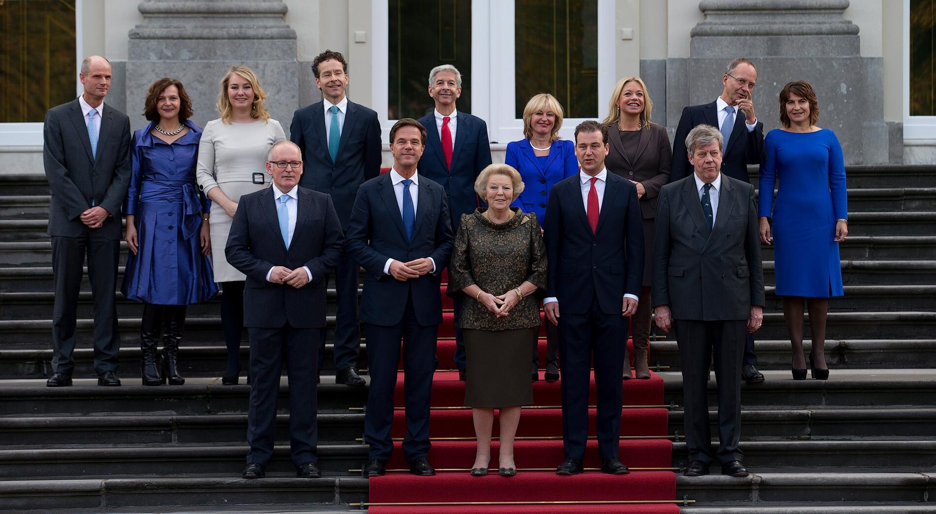 Dit zijn de mogelijkheden voor Rutte III | de Volkskrant