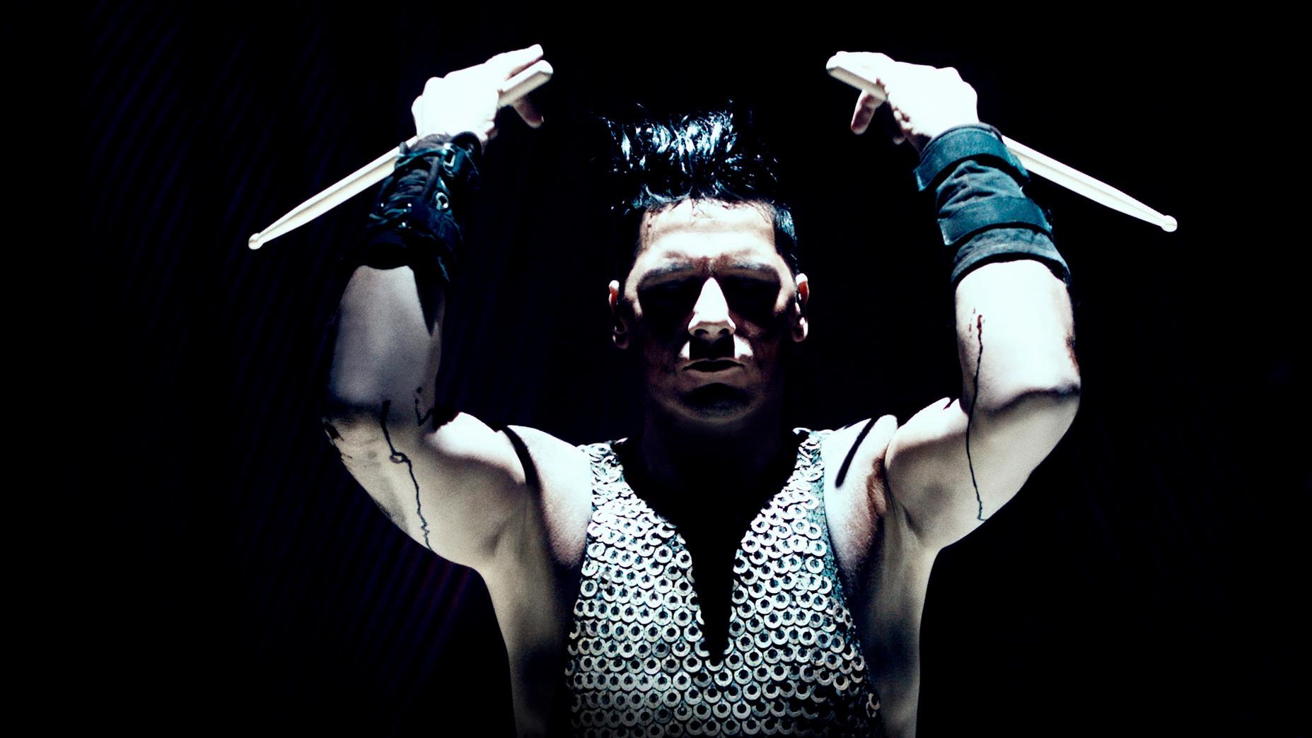 Jonas Åkerlund: 'Ik kon mijn visie op Rammstein geven' | de Volkskrant