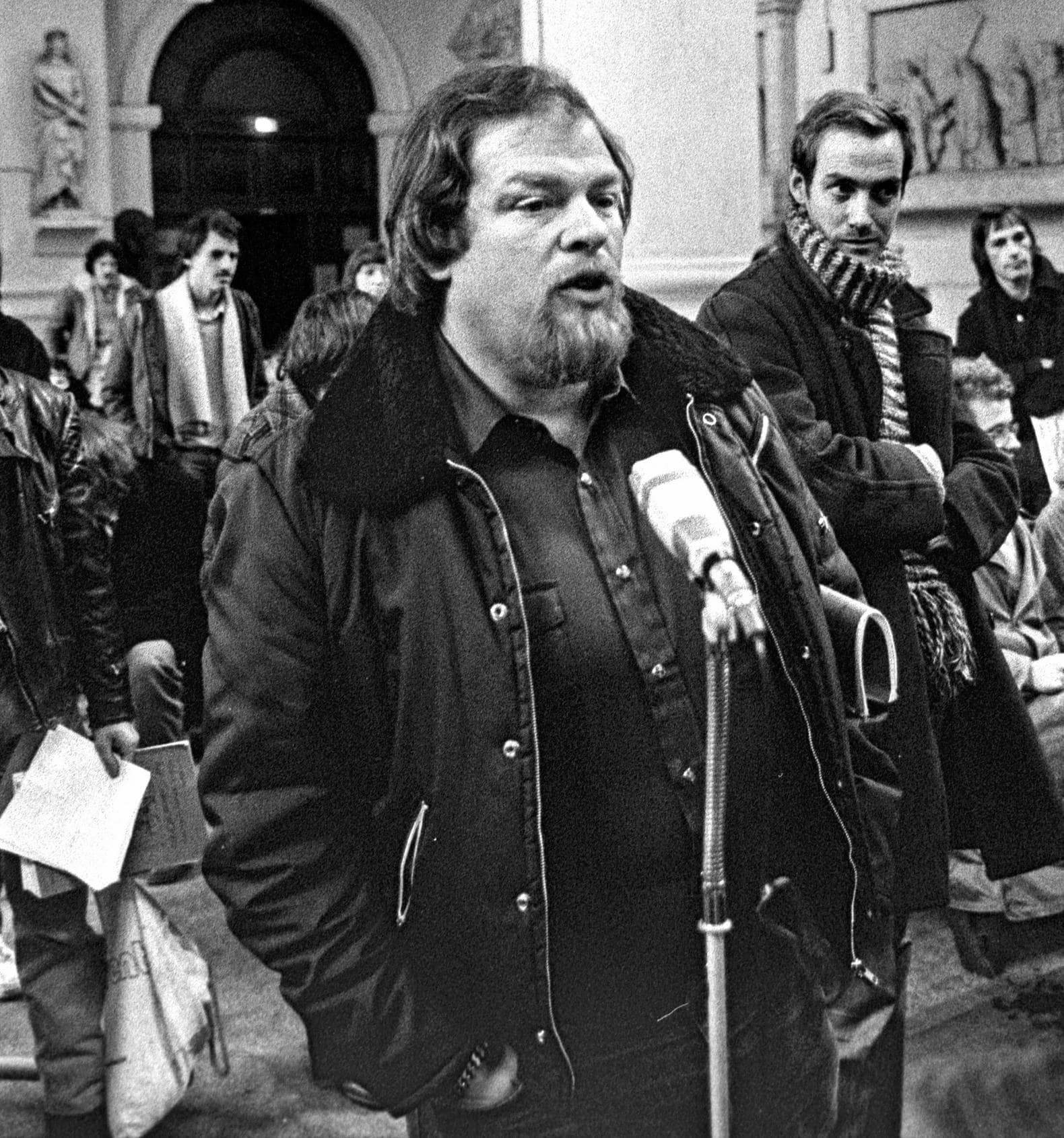 Jan Schaefer zag PvdA veranderen in kale kip | de Volkskrant