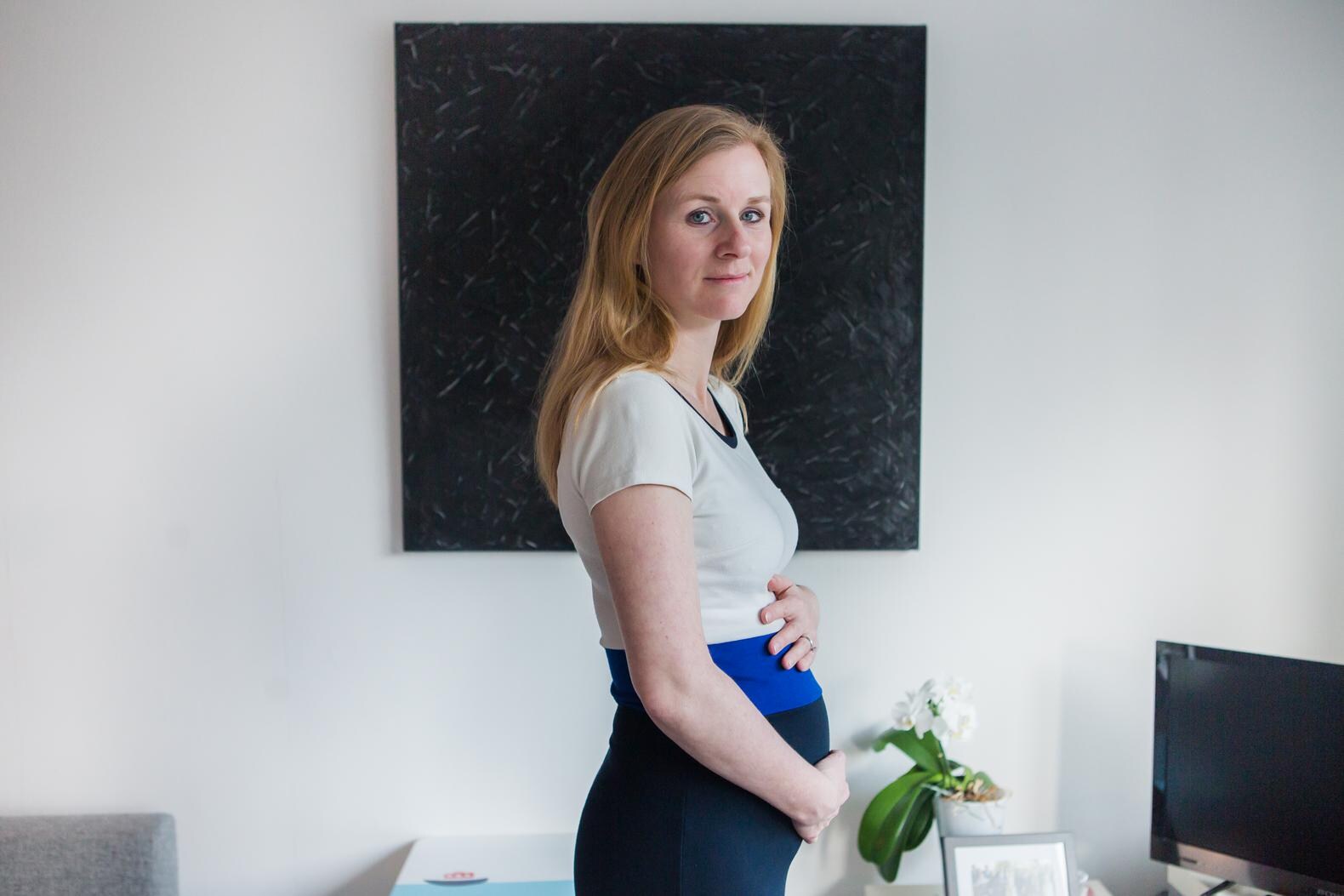 Nadia Dijkstra.
