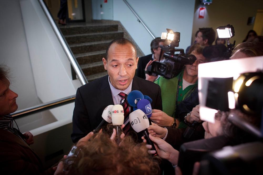 Nul zwarte politici in de nieuwe Tweede Kamer: hoe pijnlijk is dat ...