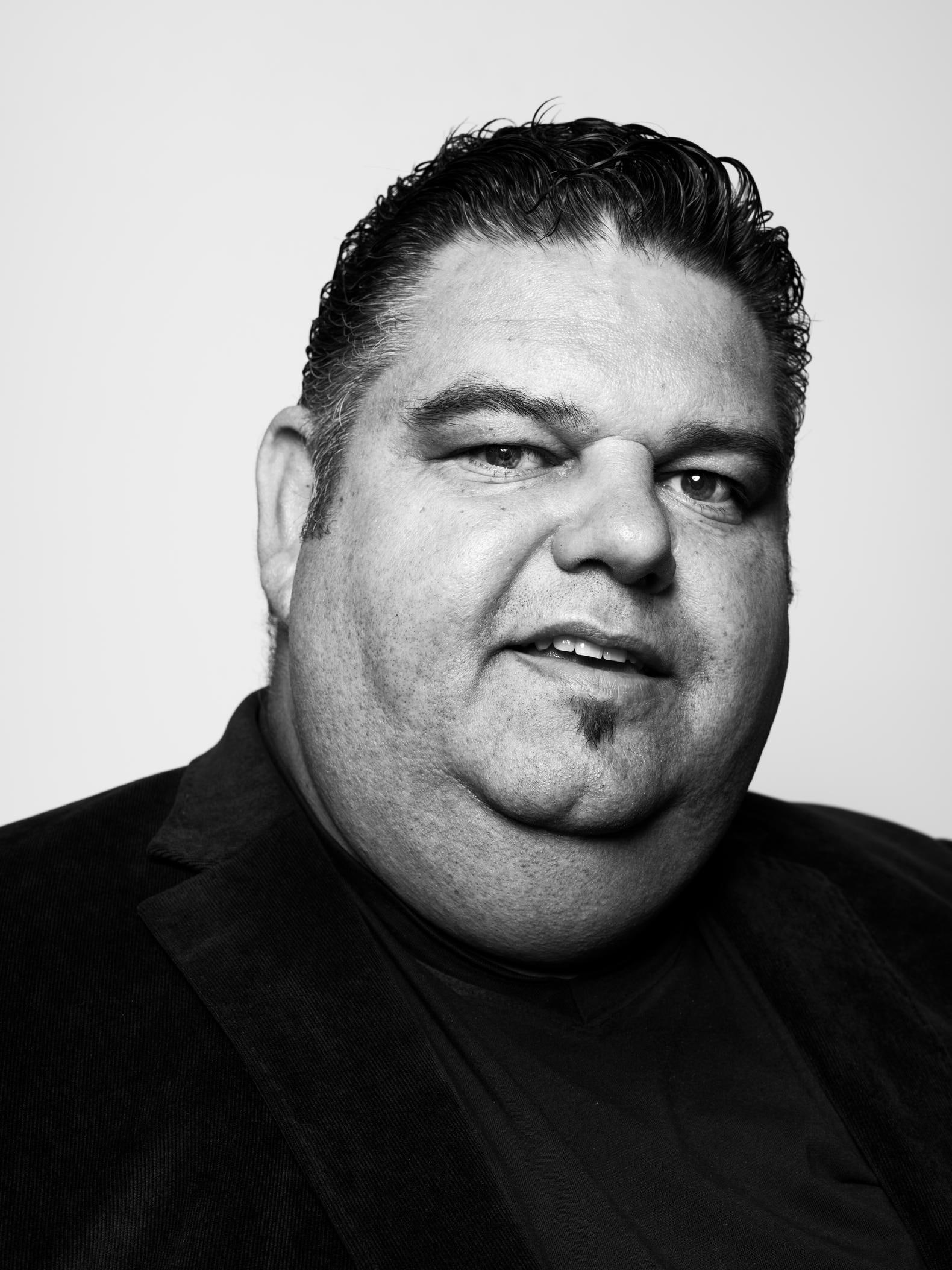 Django Wagner: 'Ik zing niet anders omdat ik zigeuner ben' | de Volkskrant