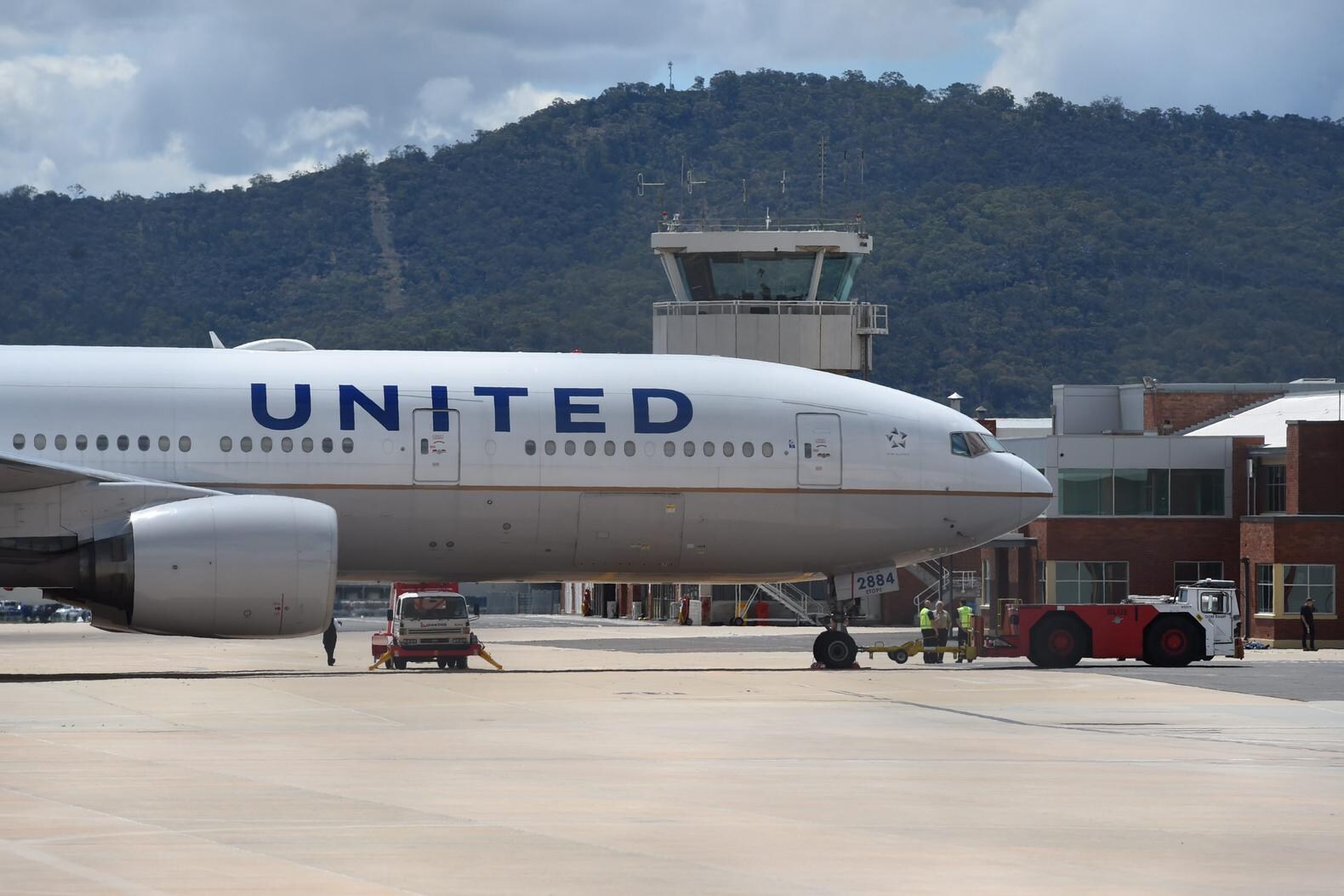 Met deze 10 maatregelen wil United Airlines nog meer incidenten voorkomen