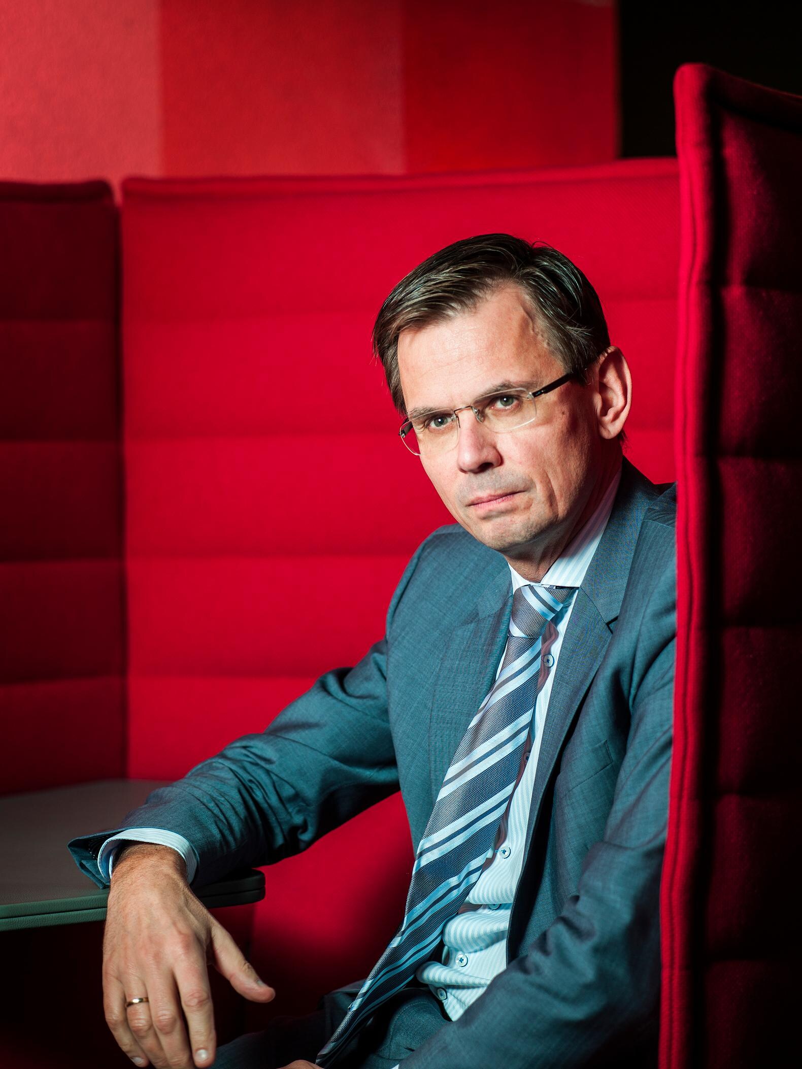 De standpunten van CU over migratie, klimaat en inkomen liggen net zo ...