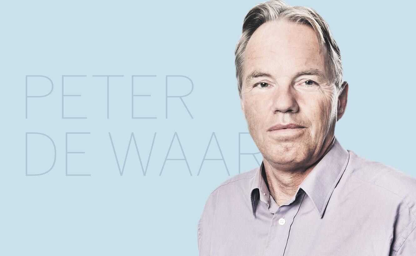 Is de bitcoin-gekte een ordinaire Ponzifraude? | de Volkskrant