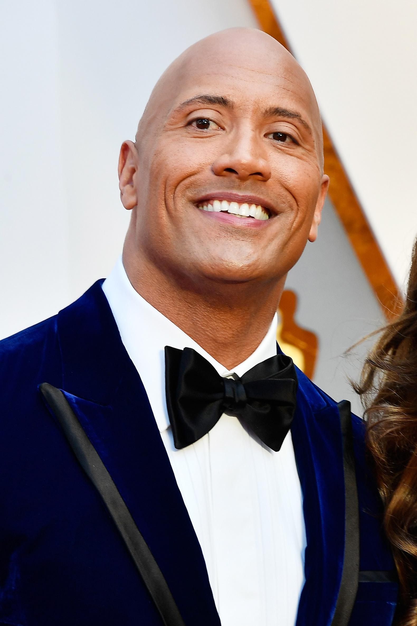 Wat is het geheim van Dwayne 'The Rock' Johnson? | de Volkskrant