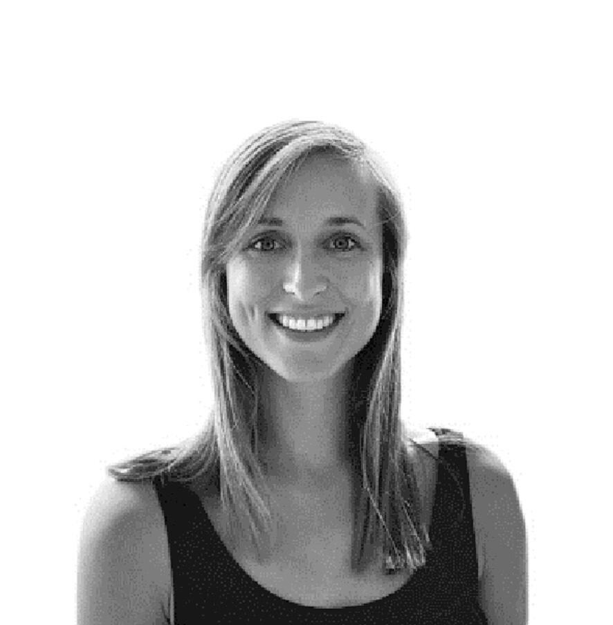 Dyonne Lucassen (25),Leerkracht groep 1/2 basisschool de Ridderhof, Utrecht.