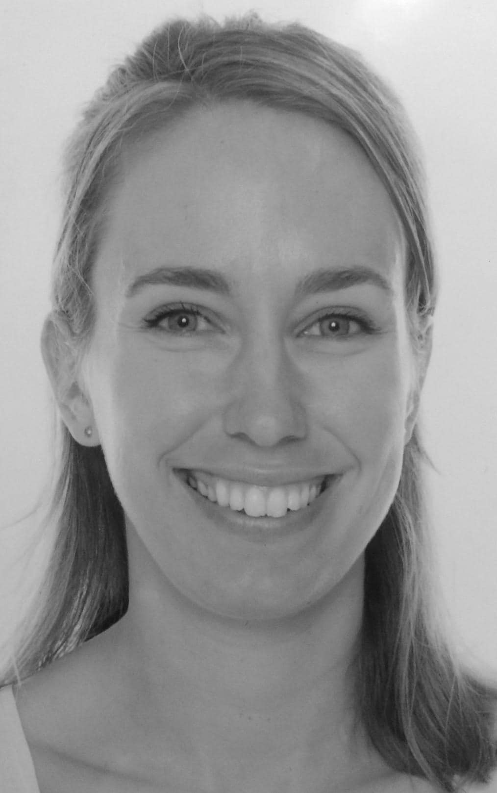 Dana Hamstra (28), leerkracht groep 7, basisschool de Bijlmerhorst Amsterdam.