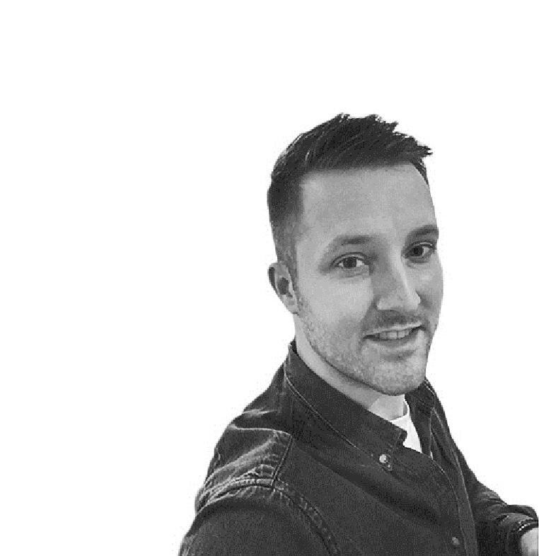 Laurens Lucassen (27),Leraar Frans, Maasland College, Oss.
