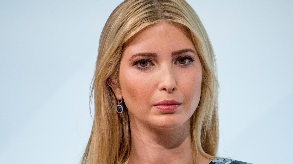 ivanka trump pussy fakes Machtswellusteling of inspirerende powervrouw? Dit zijn de twee gezichten  van Ivanka Trump | de Volkskrant