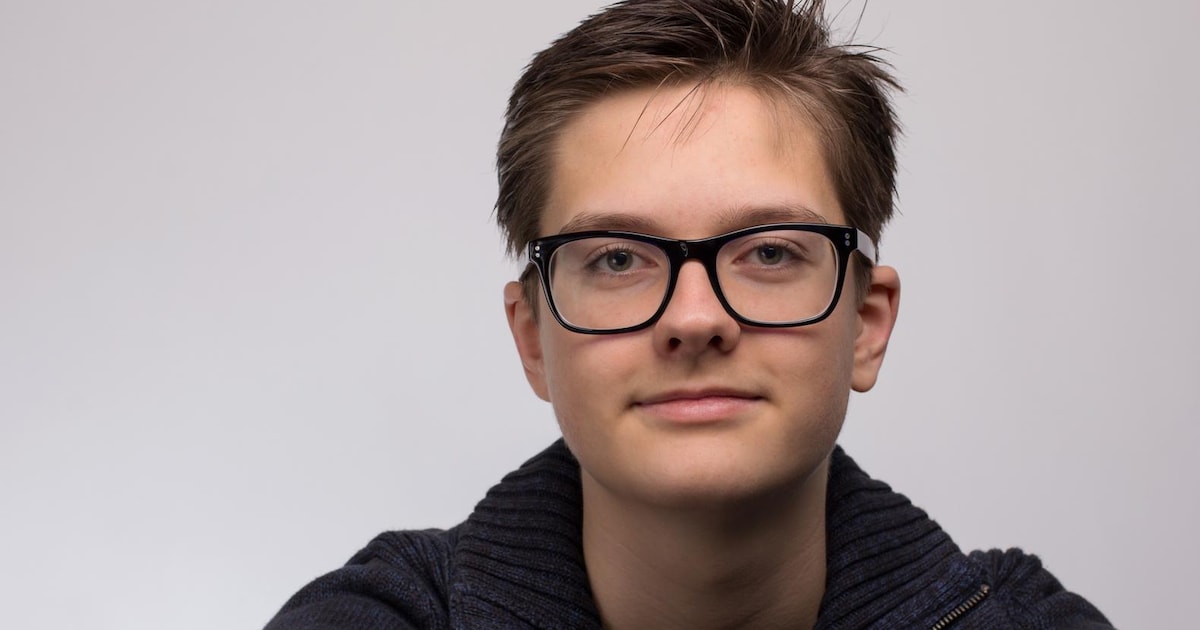 Dit is Tim. Hij stierf bij een online-challenge | de Volkskrant