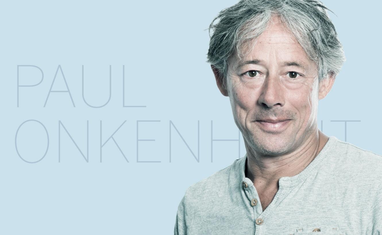 Tv-recensie Paul Onkenhout