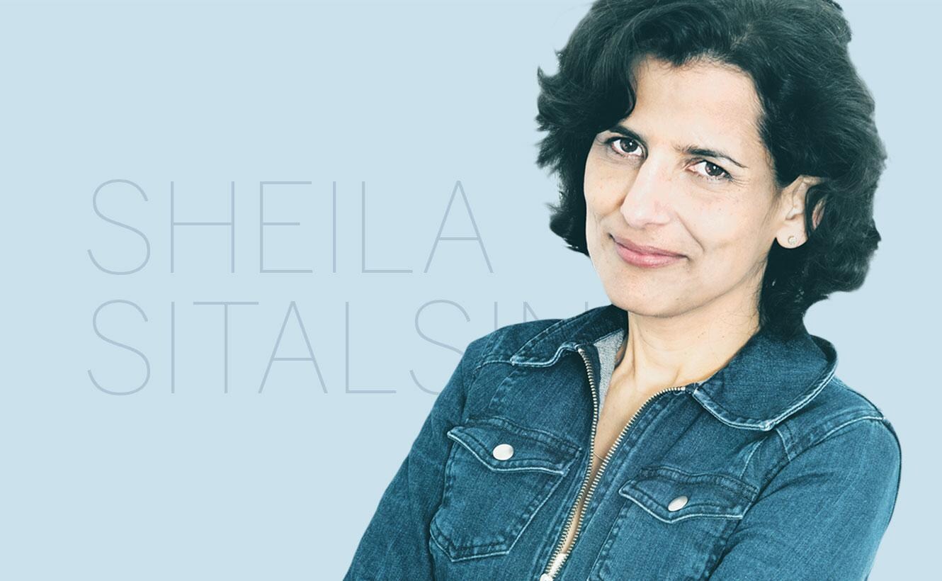 Sheila Sitalsing: Hoe het landsbelang een gruwelijke hekel heeft aan motorblokken