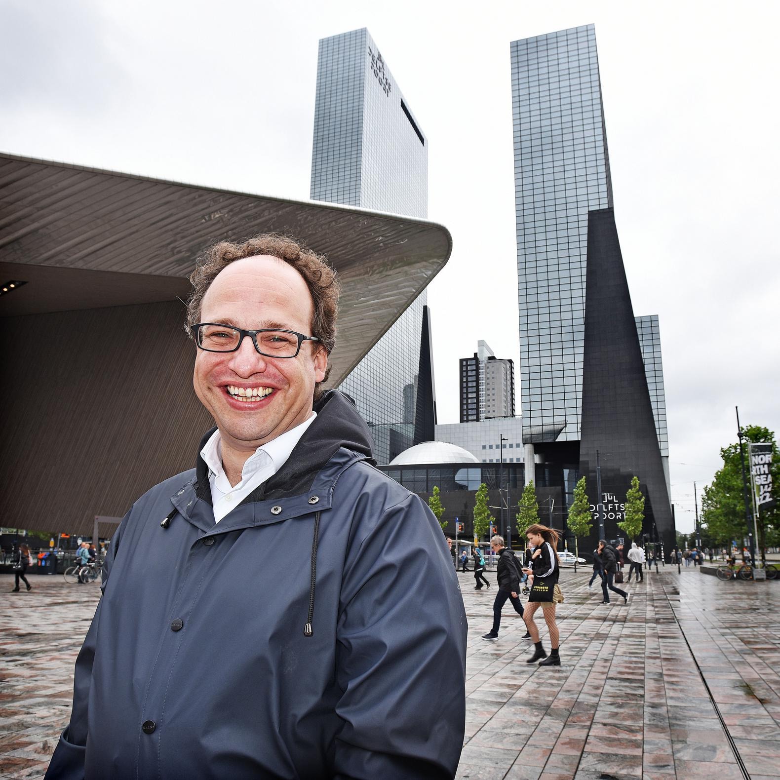 'Wie hem boos krijgt, heeft daar echt heel erg, heel erg om gevraagd ...