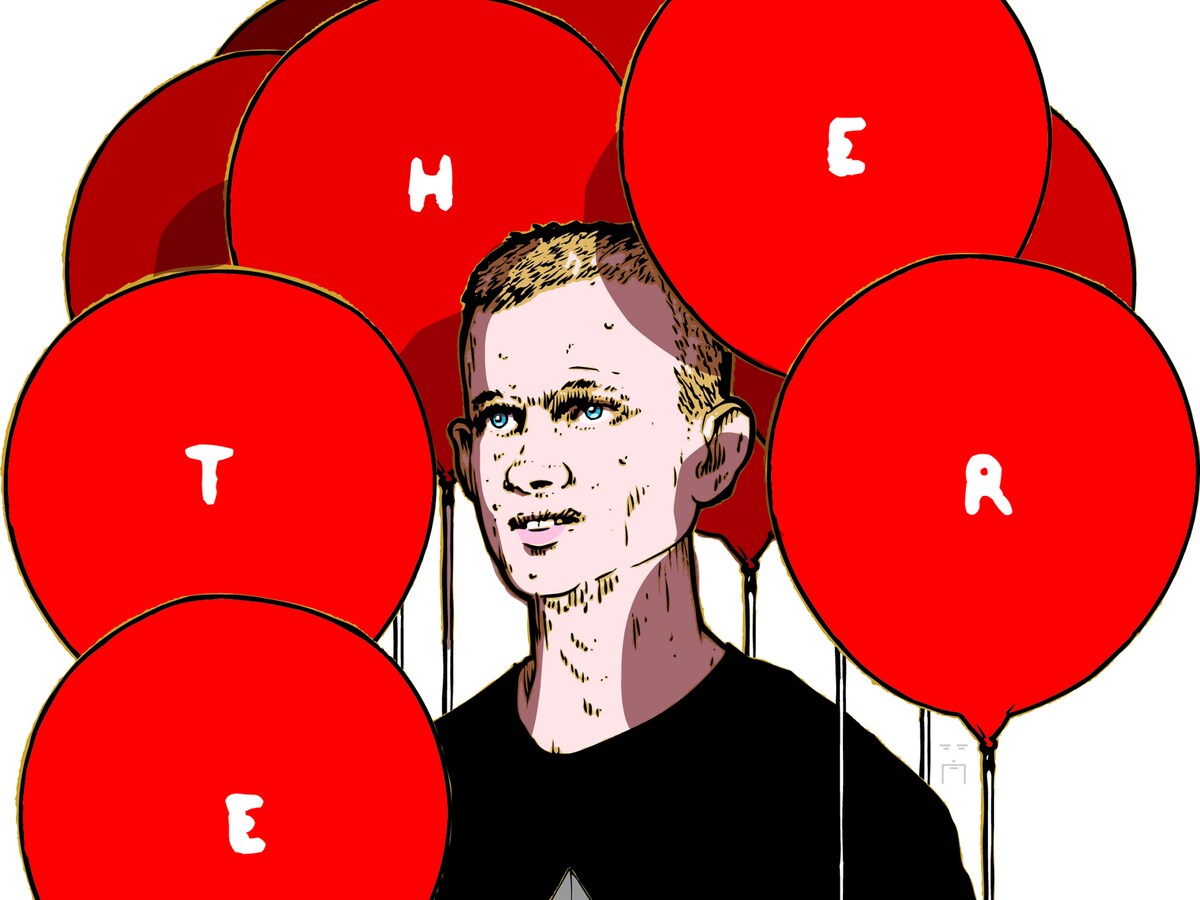 Koers bitcoin-broertje ethereum steeg met 4500 procent: moet ik daar al  mijn spaargeld in stoppen? | de Volkskrant