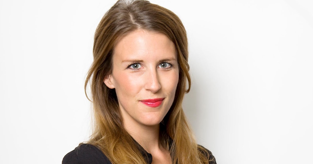 Column Loes Reijmer: Seada Nourhussen verdient alle steun, maar ...