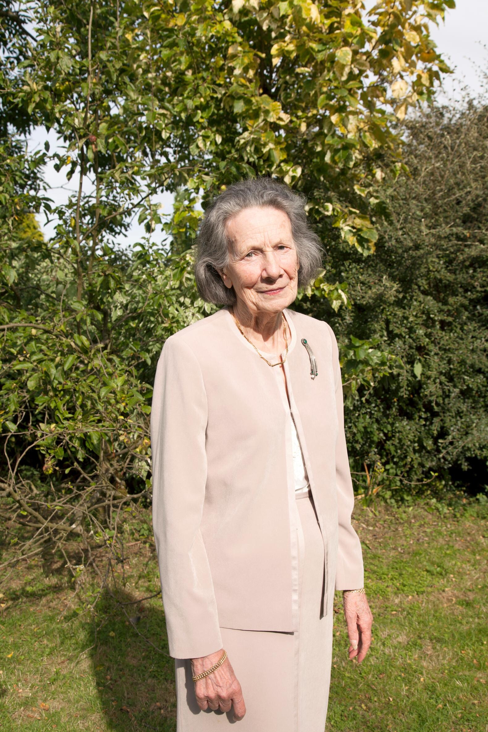 Maureen Thulin: 'Plastic is zo doods, zo vies, zo weinig organisch.'