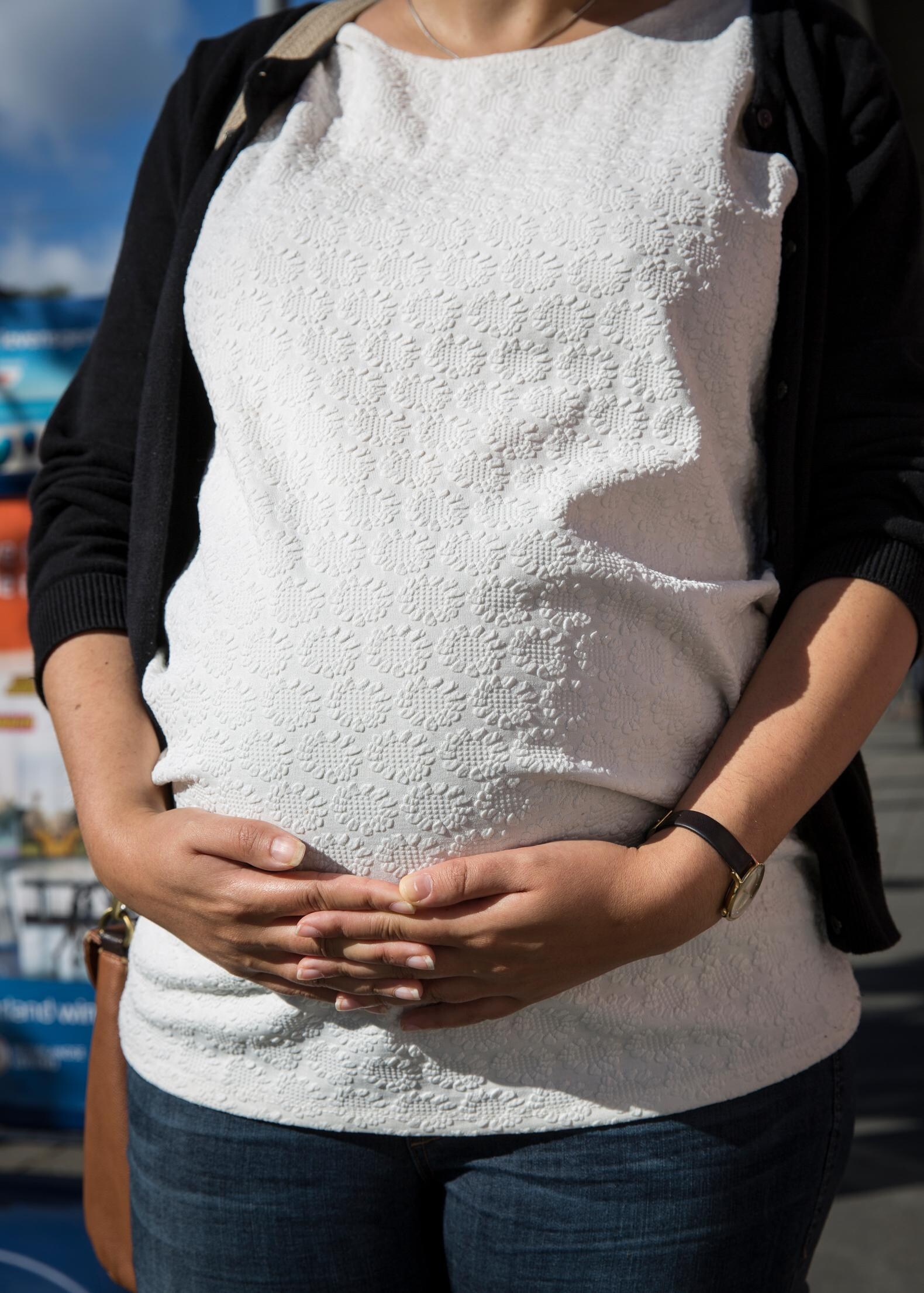 Alsnog zwangerschapsuitkering voor zzp'ers die tussen 2004 en 2008 zwanger waren