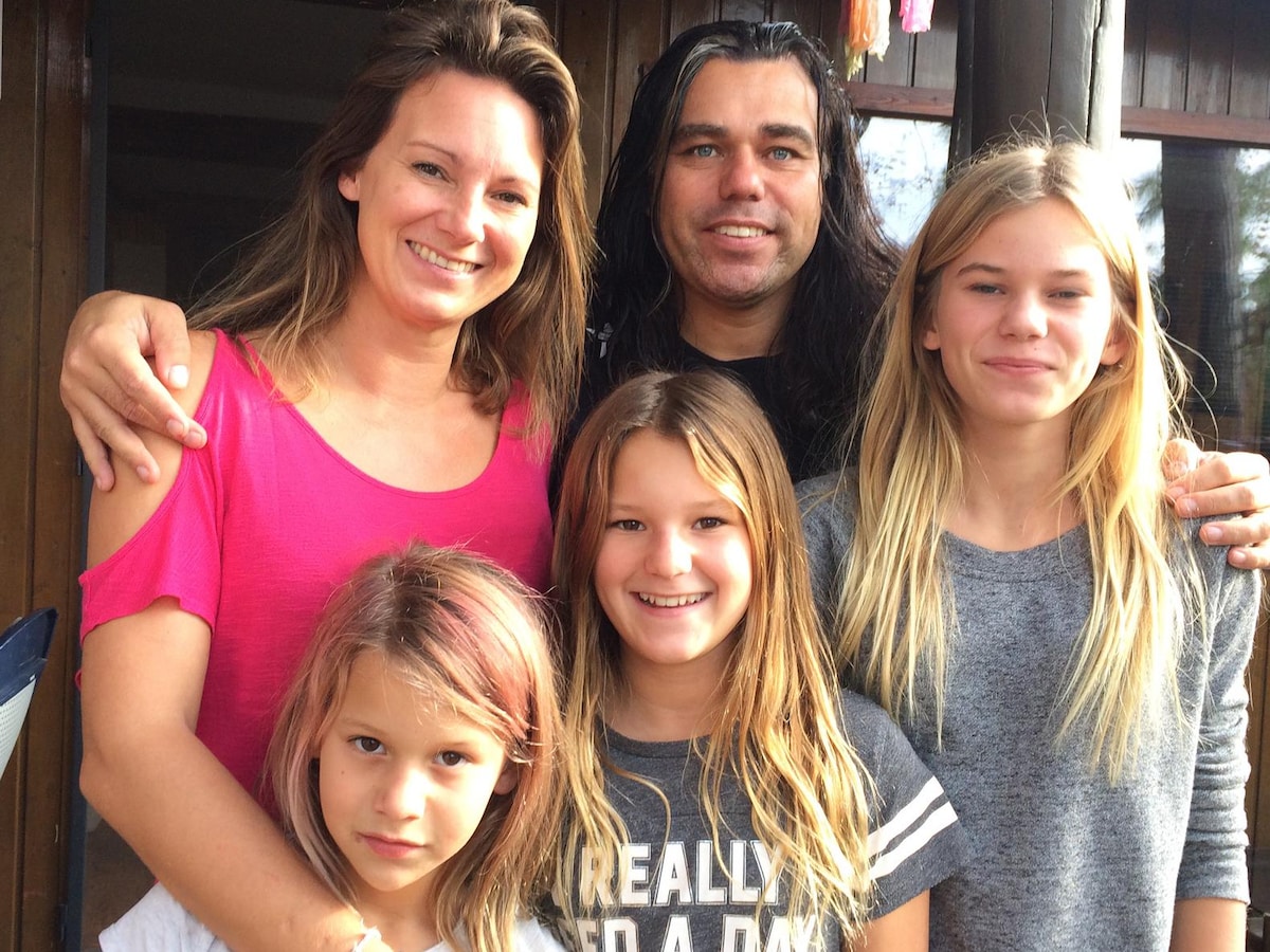 Cryptogoudkoorts: dit gezin zet alles in op de bitcoin | de Volkskrant