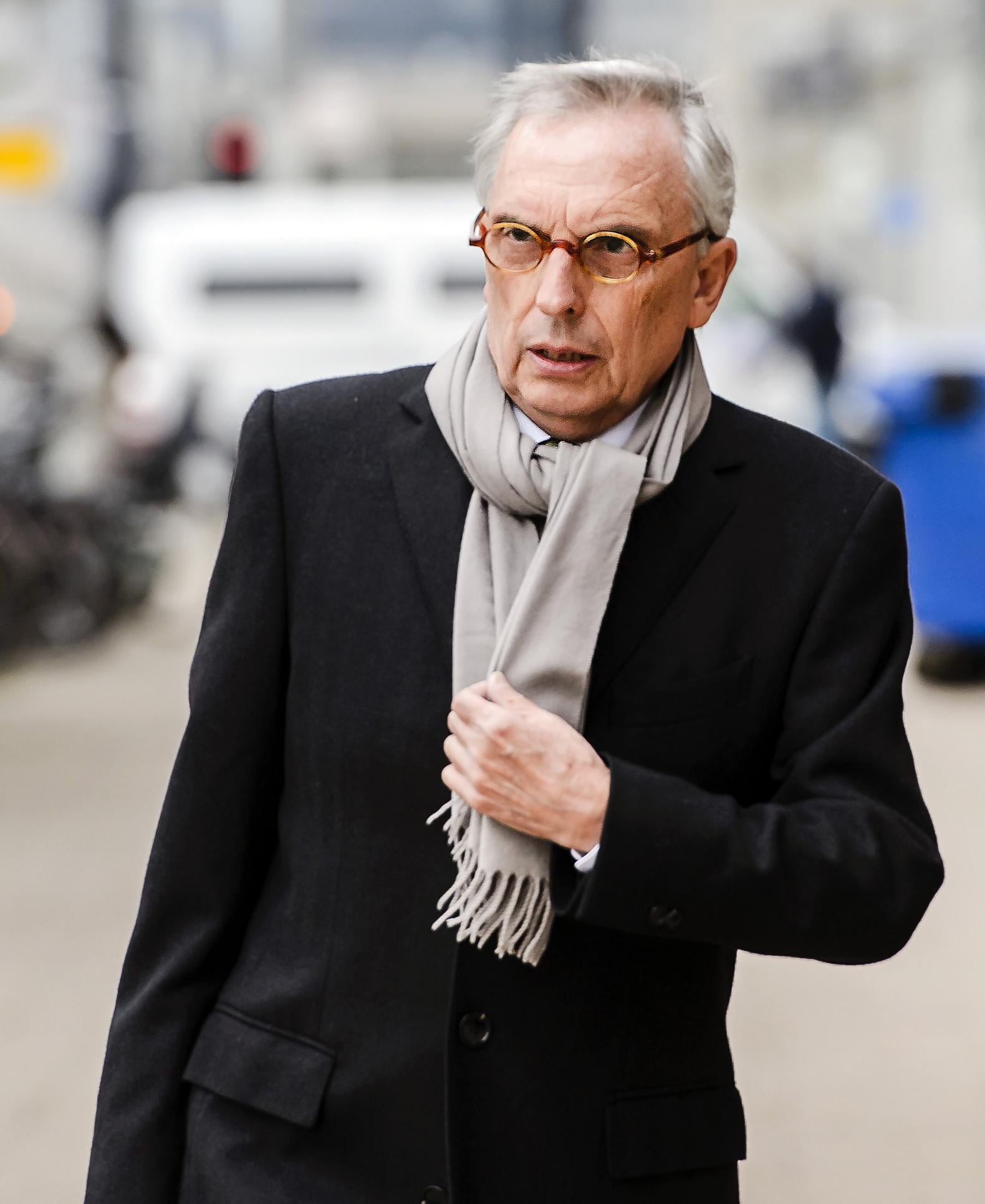 'Imago van Limburg als provincie van vriendjespolitiek is volstrekt ...
