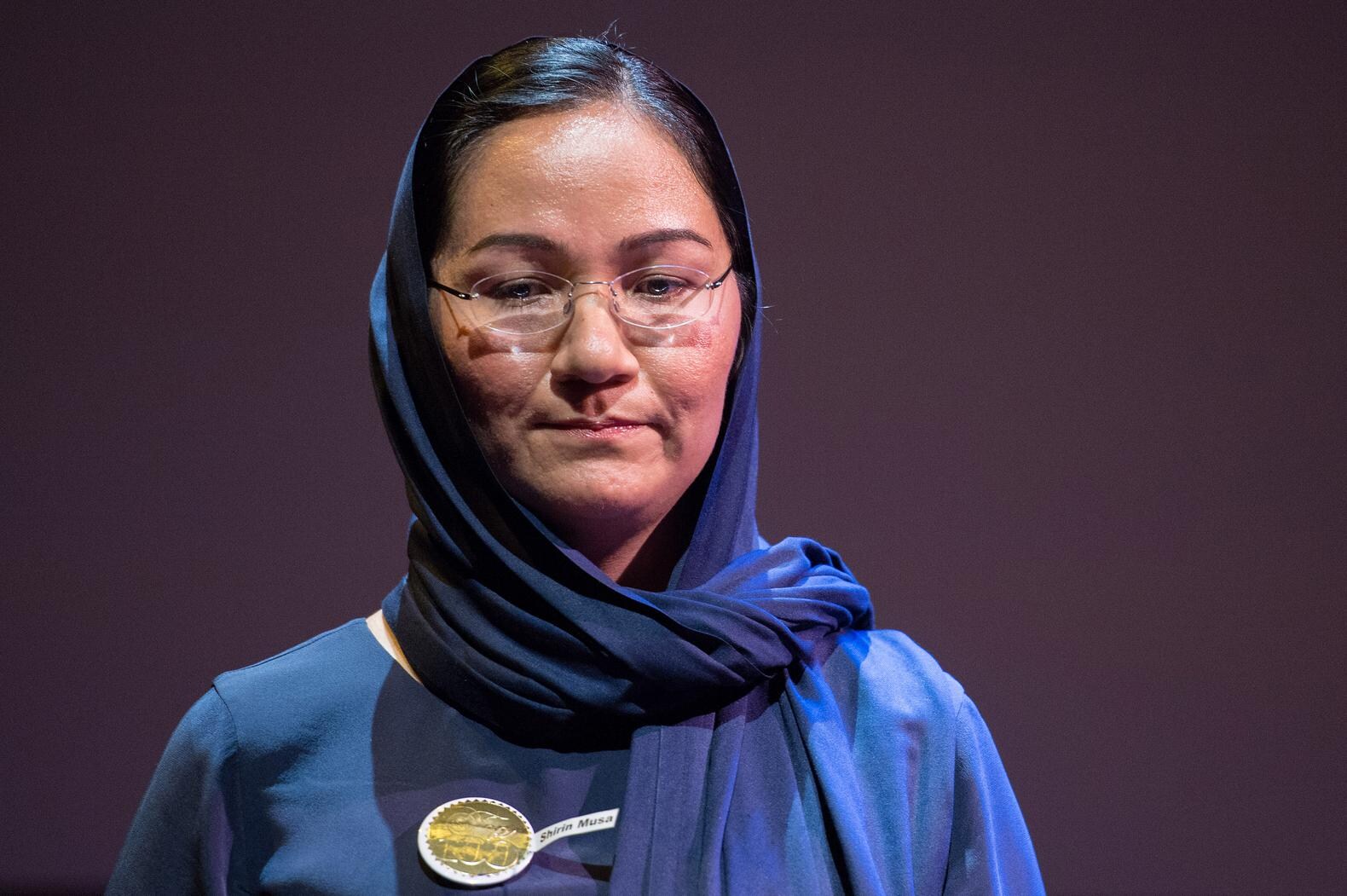 Patrisiya Millardetning yalangoch fotosurati