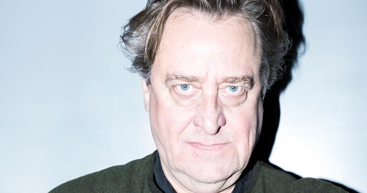 Martin Michael Driessen schuwt nooit exotisme | de Volkskrant