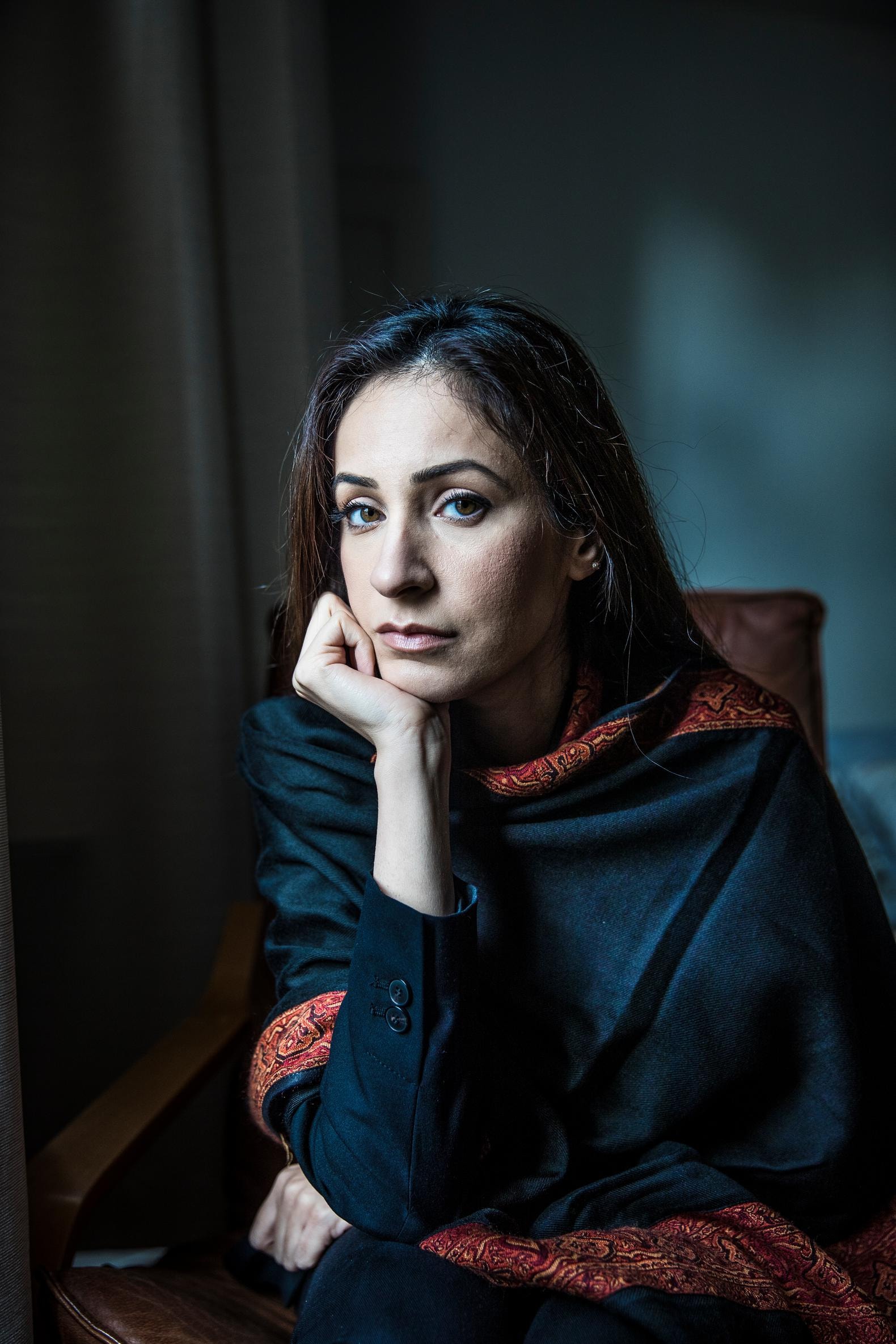 Moeder ontvoerde Insiya: 'Hoe langer zij bij hem is, hoe meer ze van me ...