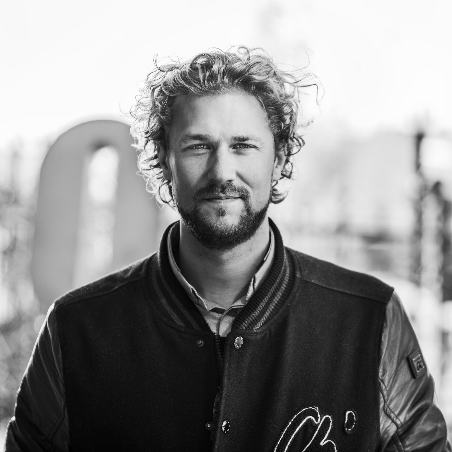 'Ik denk dat mijn vak beter wordt begrepen door een Franse dan een ...