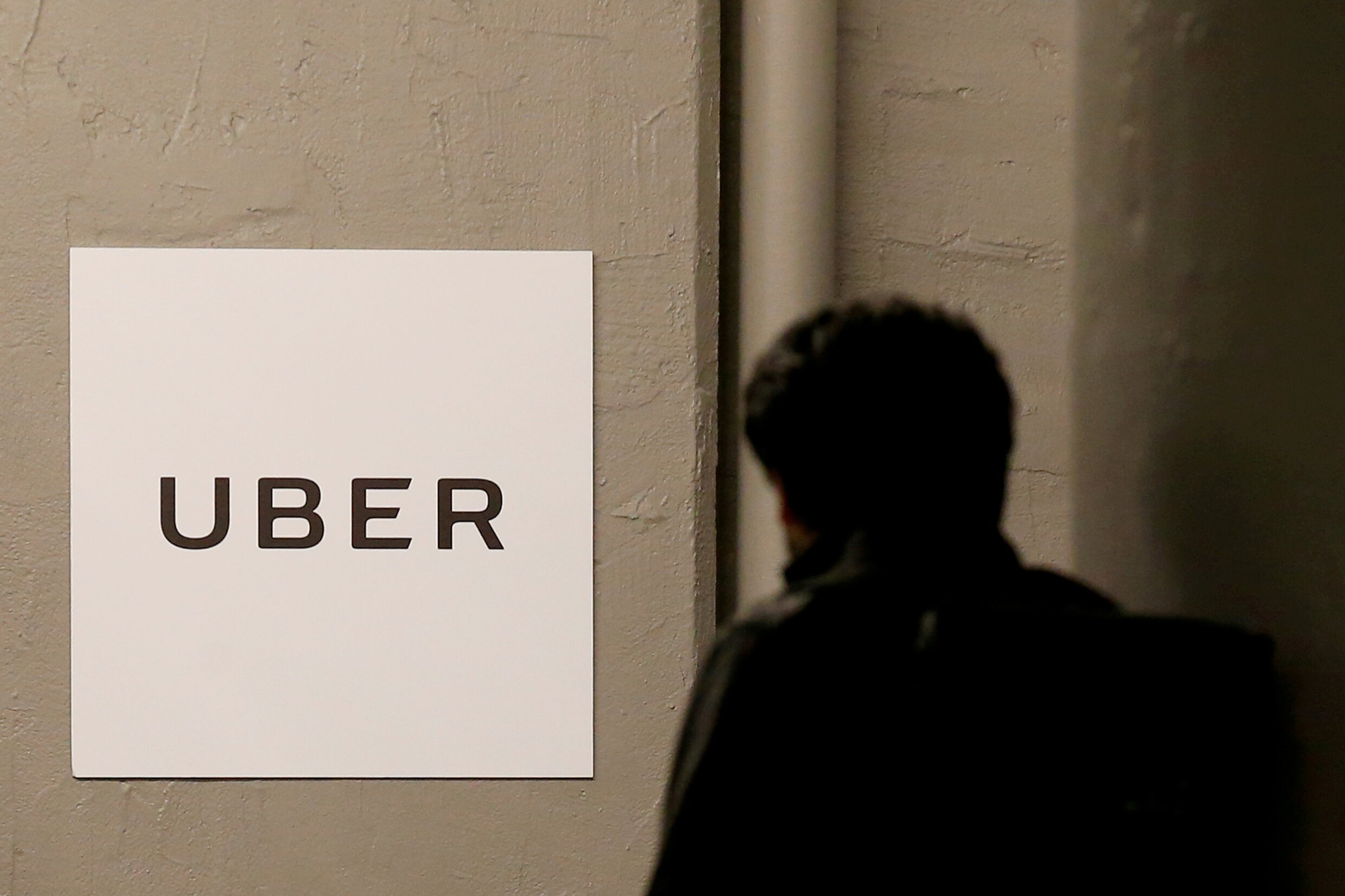 Autoriteit Persoonsgegevens gaat Uber-lek onderzoeken