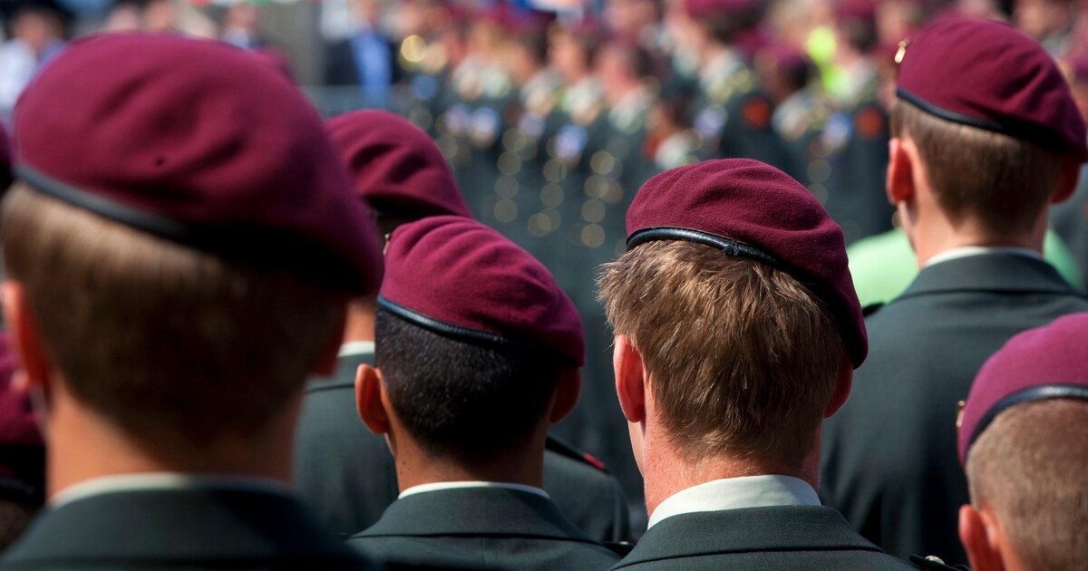 Intern rapport Defensie toont aan: misstanden op kazerne Schaarsbergen zijn nog veel omvangrijker da