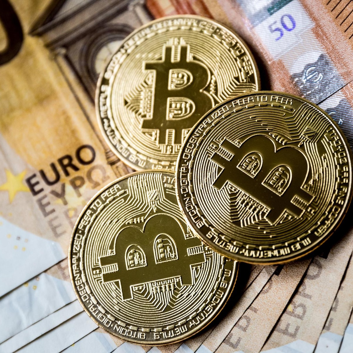 Oekraïense ontvoerders laten cryptohandelaar vrij na betaling 830 duizend  euro aan bitcoin | de Volkskrant