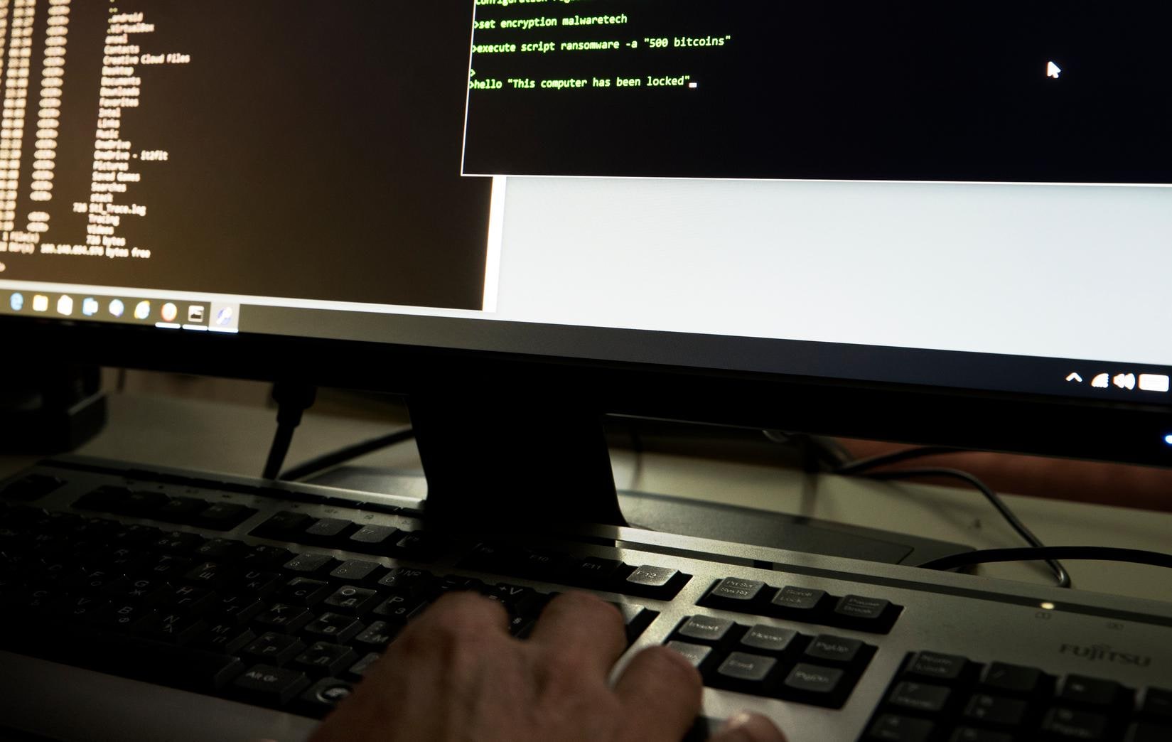 Relatief onbekende cryptomunt monero wint aan populariteit bij criminelen |  de Volkskrant