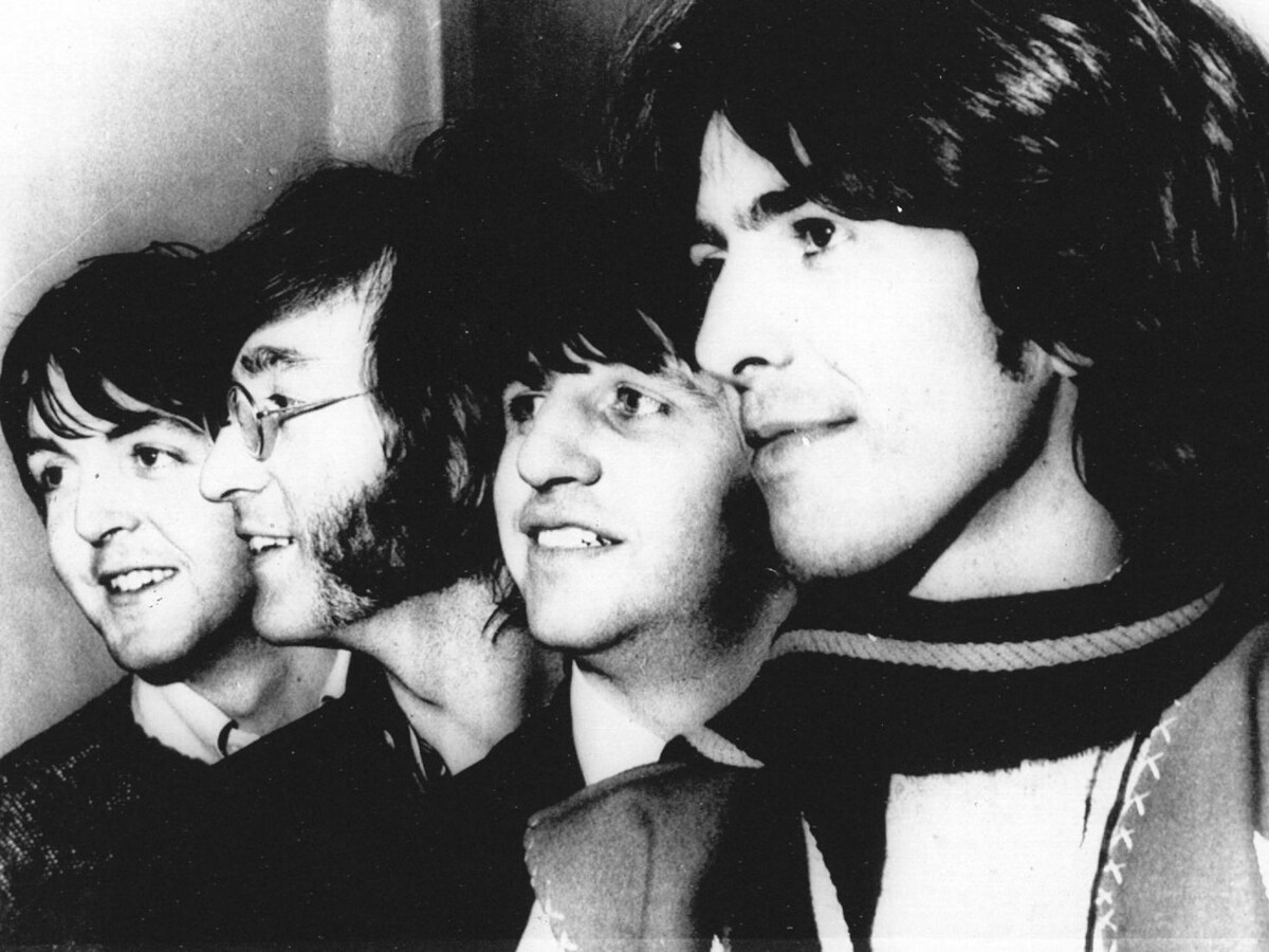 the-beatles