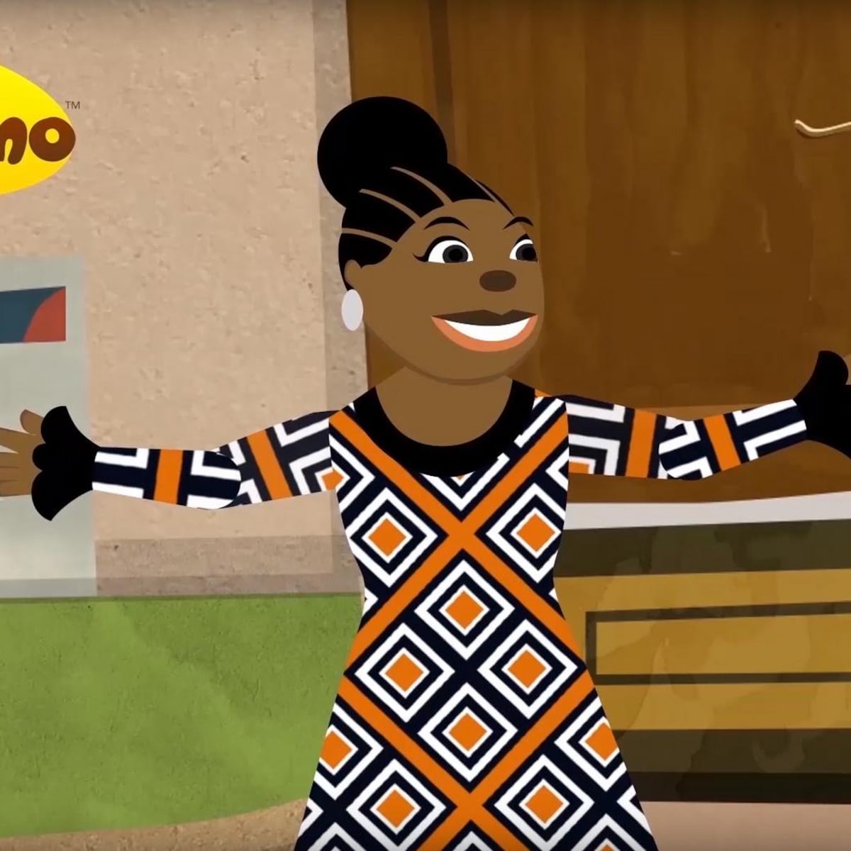 Cartoon Network Theater Toen En Nu Profile For Nederlands Dans Theater