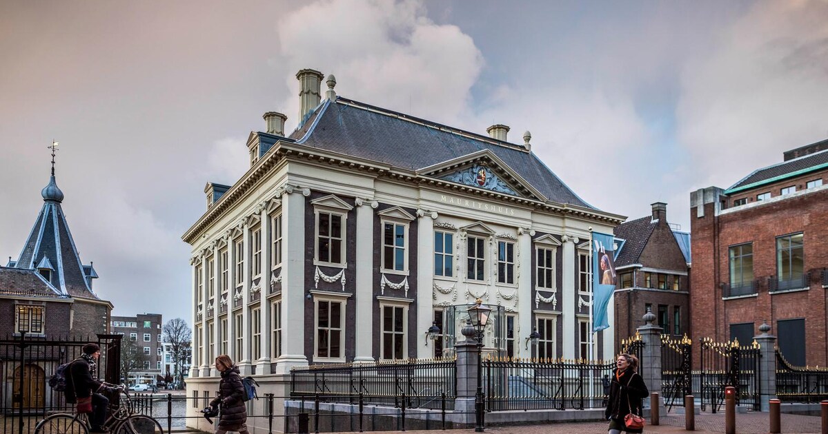 Buste van Johan Maurits verbannen naar het depot: slavernijdebat gaf de doorslag