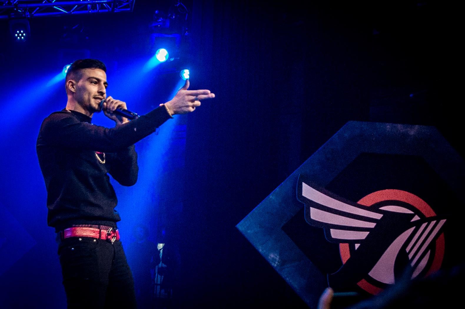 Volkskrant Avond: Hoe rapper Boef vrede sloot met Nederland | Wat te ...