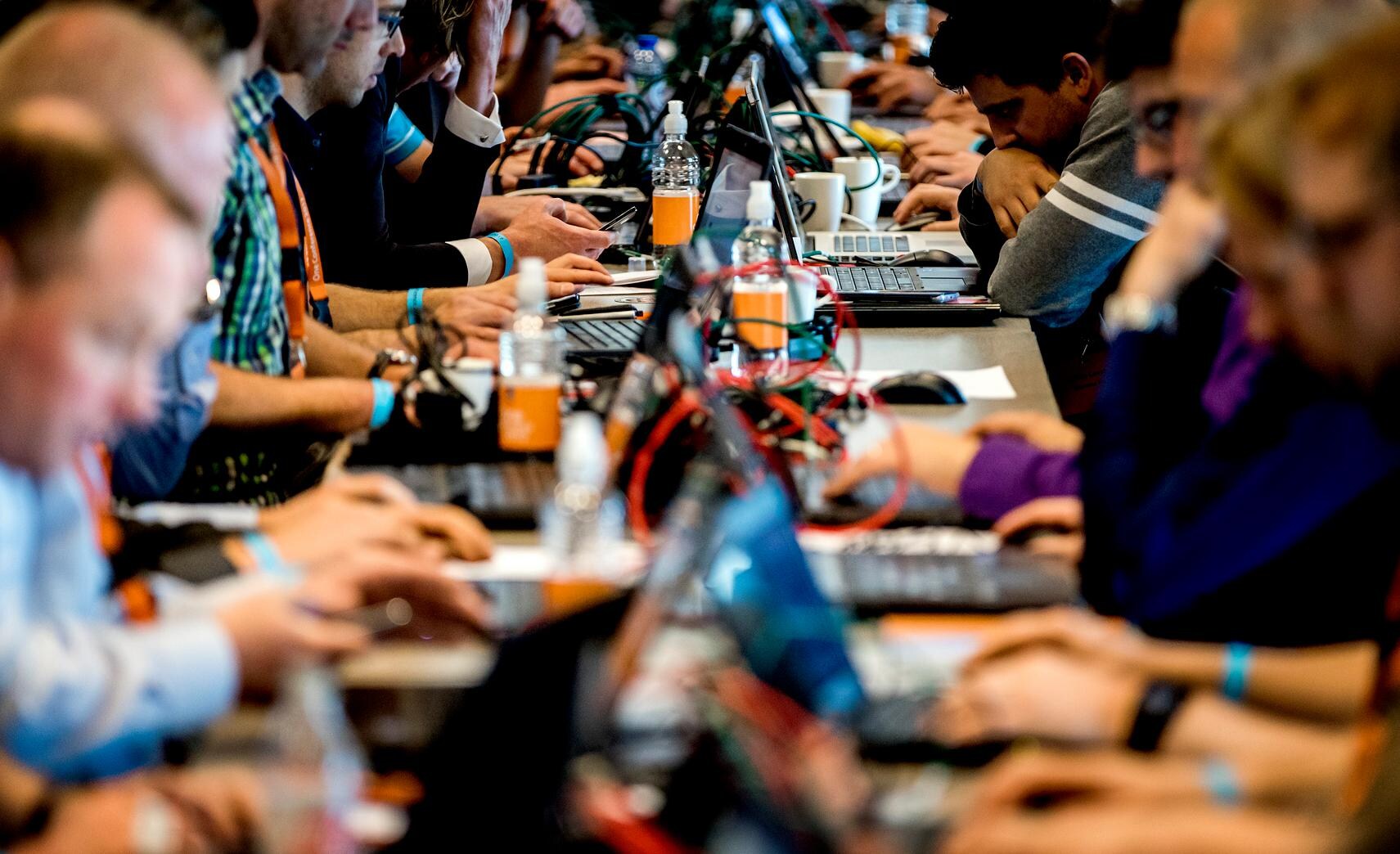 De hacker gedijt op Hollandse grond - maar waarom eigenlijk? | de ...
